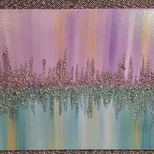 Canvas Wall Art 18"×24"